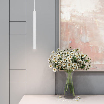 Светильник подвесной MSK Electric Elegant белый NL 4045 WH Светильник подвесной MSK Electric Elegant белый NL 4045 WH
