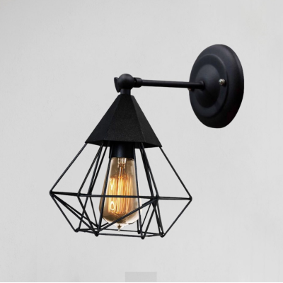 Бра в стиле лофт MSK Electric Crystal NL 0535-1