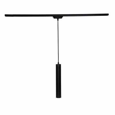 Подвесной трековый светильник в стиле лофт MSK Electric Tube NT 3522 Подвесной трековый светильник в стиле лофт MSK Electric Tube NT 3522