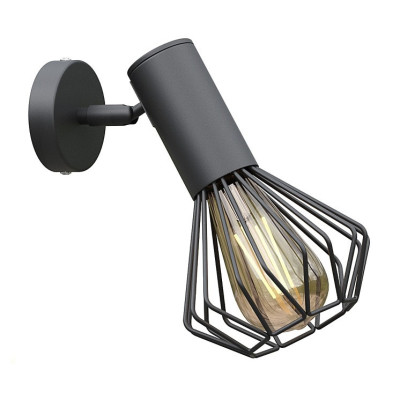 Світильник лофт MSK Electric Diadem настінно-стельовий NL 22151-1 Світильник лофт MSK Electric Diadem настінно-стельовий NL 22151-1
