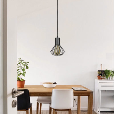 Светильник лофт MSK Electric Diadem подвесной NL 2215 Светильник лофт MSK Electric Diadem подвесной NL 2215
