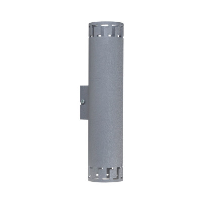 Светильник настенный MSK Electric Greece бра под две лампы E-27 MR 2440 GR