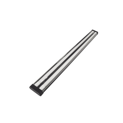 Светильник под две led лампы Т-8 120см Премиум Black СПС 02-1200 MSK Electric Светильник под две led лампы Т-8 120см Премиум Black СПС 02-1200 MSK Electric