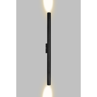 Светильник настенный MSK Electric Elegant бра под две лампы NL 7540
