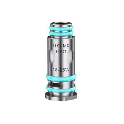 Испаритель Voopoo ITO Coil M0 0.5 Ом (15833-hbr)