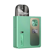 Підсистема Lost Vape Ursa Baby Pro 900mAh 2.5ml Kit Emerald Green (15794-hbr)