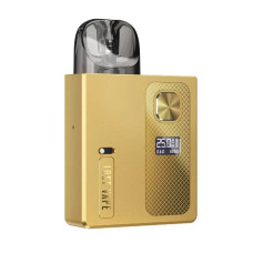 Підсистема Lost Vape Ursa Baby Pro 900mAh 2.5ml Kit Golden Knight (15795-hbr)