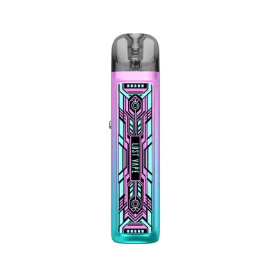 Підсистема Lost Vape Ursa Nano 2 Pod 900mAh 2.5ml Kit Dynamic Space (15789-hbr)