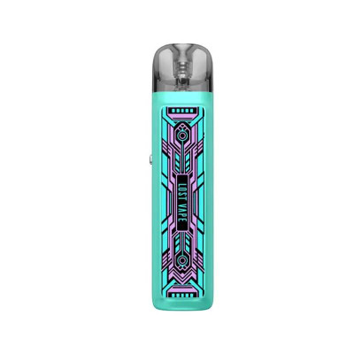 Підсистема Lost Vape Ursa Nano 2 Pod 900mAh 2.5ml Kit Icy Space (15787-hbr)