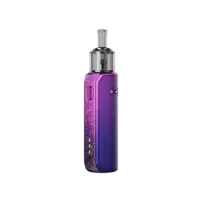 Под-система Voopoo Doric E Pod 1500mAh 3ml Kit Blue Purple (15831-hbr)