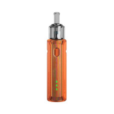 Підсистема Voopoo Doric E Pod 1500mAh 3ml Kit Orange (15829-hbr)