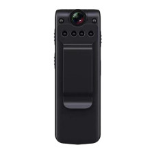 Відеокамера RIAS NO109 Mini Full HD 1080P WiFi Black