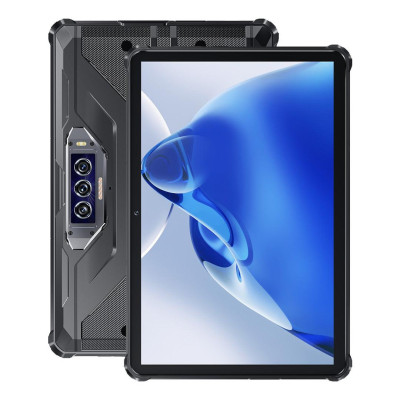 Планшет Oukitel Pad RT7 8/256GB Black (2139941301)