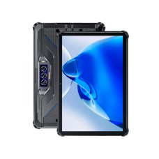 Планшет с холдером Oukitel Pad RT7 8/256GB Blue