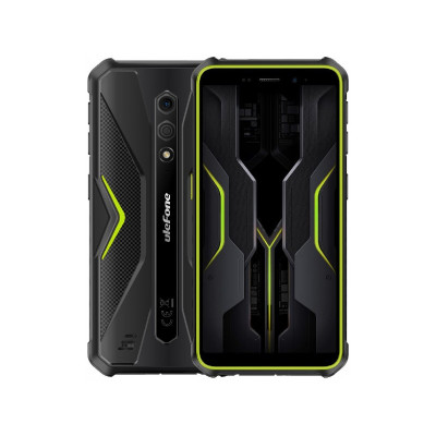Смартфон Ulefone Armor X12 Pro 4/64GB Green