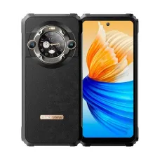 Смартфон Blackview BL9000 12/512GB Black