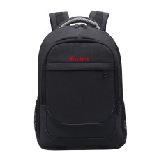Рюкзак для фототехніки Canon універсальний водонепроникний Digital Чорний (IBF073B1)