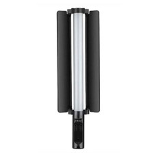 Світлодіодна LED лампа RGB Stick 50 cm 3000-6000K Black