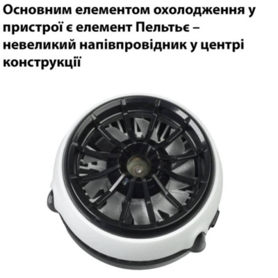Охлаждение вентилятр Dobe Мемо для телефона с RGB и элементом пельтье и беспроводной зарядкой 03 Черный Охлаждение вентилятр Dobe Мемо для телефона с RGB и элементом пельтье и беспроводной зарядкой 03 Черный