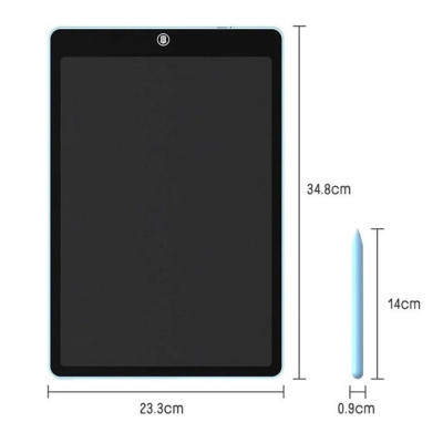 Планшет графічний Psheko Writing Tablet 16 Планшет графічний Psheko Writing Tablet 16