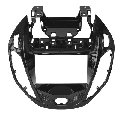 Перехідна рамка 178x102 мм No Brand 2 DIN HEVXM Ford B-Max 2012-2017