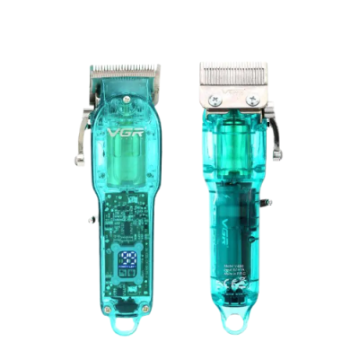 Машинка для стрижки волос VGR V-660 аккумуляторная 5W Green Машинка для стрижки волос VGR V-660 аккумуляторная 5W Green