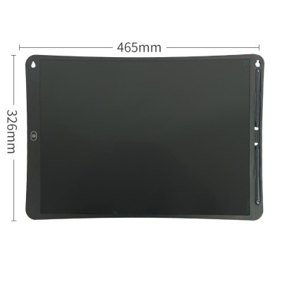 Планшет графический Psheko Writing Tablet 20 дюймов black (СВ050949) Планшет графический Psheko Writing Tablet 20 дюймов black (СВ050949)