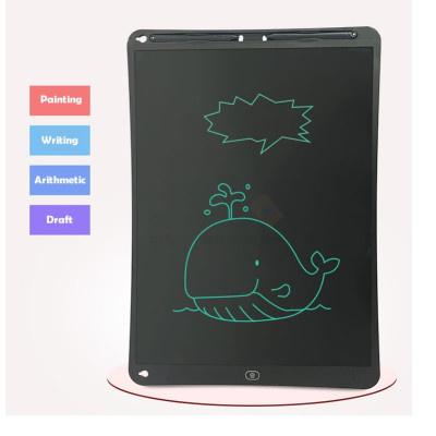 Планшет графический Psheko Writing Tablet 20 дюймов black (СВ050949) Планшет графический Psheko Writing Tablet 20 дюймов black (СВ050949)