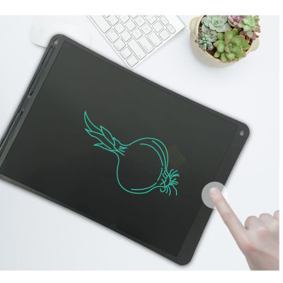 Планшет LCD графический Writing Tablet для рисования 20 дюймов black (HP050949) Планшет LCD графический Writing Tablet для рисования 20 дюймов black (HP050949)