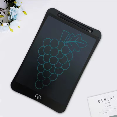 Планшет LCD графический Writing Tablet для рисования 20 дюймов black (HP050949) Планшет LCD графический Writing Tablet для рисования 20 дюймов black (HP050949)