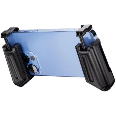 Игровые держатели для смартфона Wuw Z11 2 шт Черный (31463_2906788) Игровые держатели для смартфона Wuw Z11 2 шт Черный (31463_2906788)