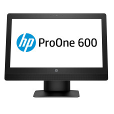 Моноблок Refurb HP ProOne 600 G3 AiO i3-6100/8/240SSD Class A