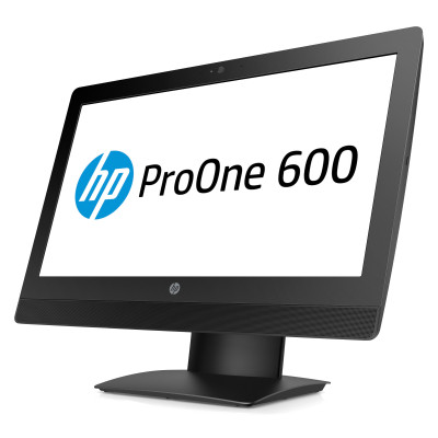 Моноблок Refurb HP ProOne 600 G3 AiO i5-7500/16/480SSD Class A Моноблок Refurb HP ProOne 600 G3 AiO i5-7500/16/480SSD Class A