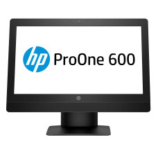 Моноблок Refurb HP ProOne 600 G3 AiO i7-7700/32/480SSD Class A