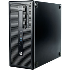Компьютер Refurb HP ProDesk 600 G1 Tower i3-4150/8/240SSD