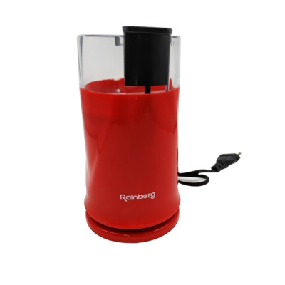 Кавомолка електрична Rainberg RB-2204 (400W)