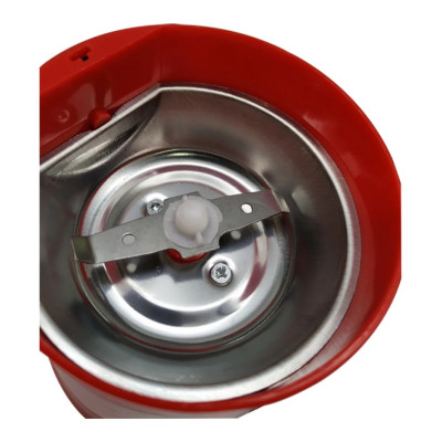 Кавомолка електрична Rainberg RB-2204 (400W) Кавомолка електрична Rainberg RB-2204 (400W)