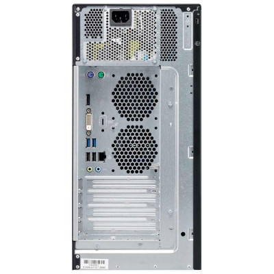 Комп'ютер Refurb Fujitsu Esprimo P558 E85+ MT i7-8700/32/480SSD Комп'ютер Refurb Fujitsu Esprimo P558 E85+ MT i7-8700/32/480SSD