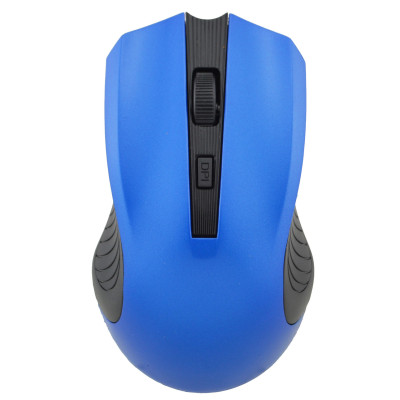 Миша бездротова оптична RIAS G-698 Blue Миша бездротова оптична RIAS G-698 Blue