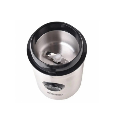 Кофемолка электрическая для кофейных зерен 75гр Dsp KA-3045 (200W) Кофемолка электрическая для кофейных зерен 75гр Dsp KA-3045 (200W)