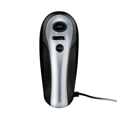 Миксер Zelmer ZHM2453BS 700 Вт Черно-серый (85541013) Миксер Zelmer ZHM2453BS 700 Вт Черно-серый (85541013)