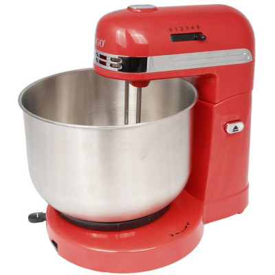 Миксер с чашей Sogo SS-14505-R 85541018 Миксер с чашей Sogo SS-14505-R 85541018