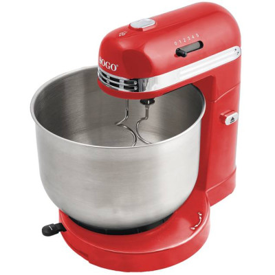 Миксер с чашей Sogo SS-14505-R 85541018 Миксер с чашей Sogo SS-14505-R 85541018