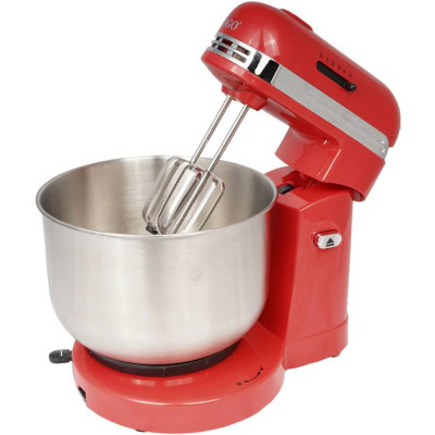 Миксер с чашей Sogo SS-14505-R 85541018 Миксер с чашей Sogo SS-14505-R 85541018