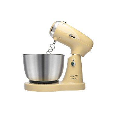 Тістоміс Sogo SS-14506-CB Бежевий (85541019) Тістоміс Sogo SS-14506-CB Бежевий (85541019)