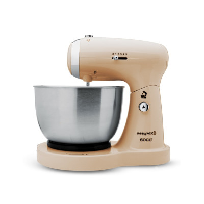 Тістоміс Sogo SS-14506-CB Бежевий (85541019) Тістоміс Sogo SS-14506-CB Бежевий (85541019)