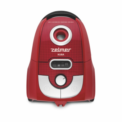 Пилосос Zelmer ZVC335 85541037 Пилосос Zelmer ZVC335 85541037
