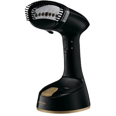 Отпариватель Zelmer ZGS1800 Black (85541054) Отпариватель Zelmer ZGS1800 Black (85541054)