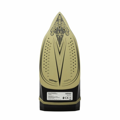 Утюг Zelmer ZIR2620 2600 Вт Черный (85541057) Утюг Zelmer ZIR2620 2600 Вт Черный (85541057)