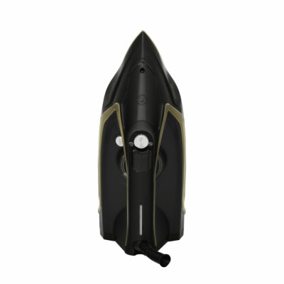 Утюг Zelmer ZIR2620 2600 Вт Черный (85541057) Утюг Zelmer ZIR2620 2600 Вт Черный (85541057)